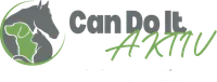Can Do It AKTIV Logo