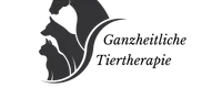 Ganzheitliche Tiertherapie Logo