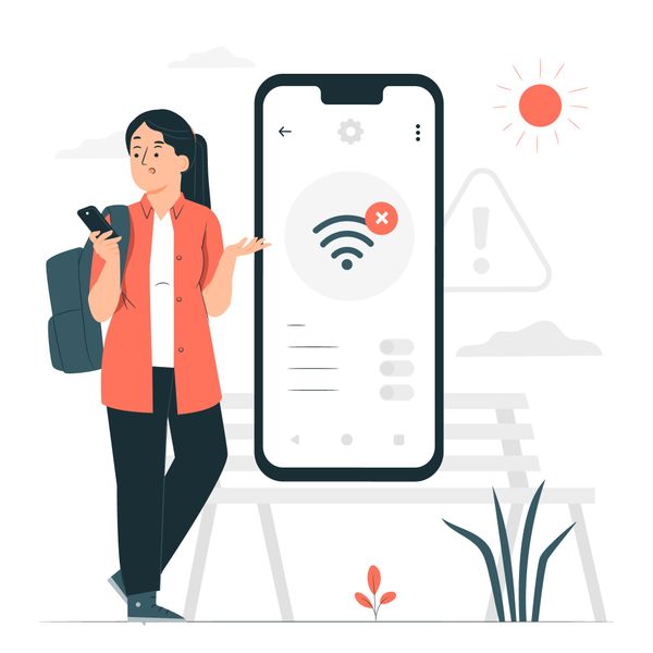 Offline Availability