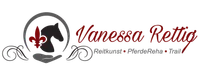 Vanessa Rettig Logo