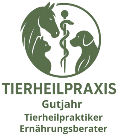 Tierisch Tiergesundheit – Dennis Gutjahr Logo