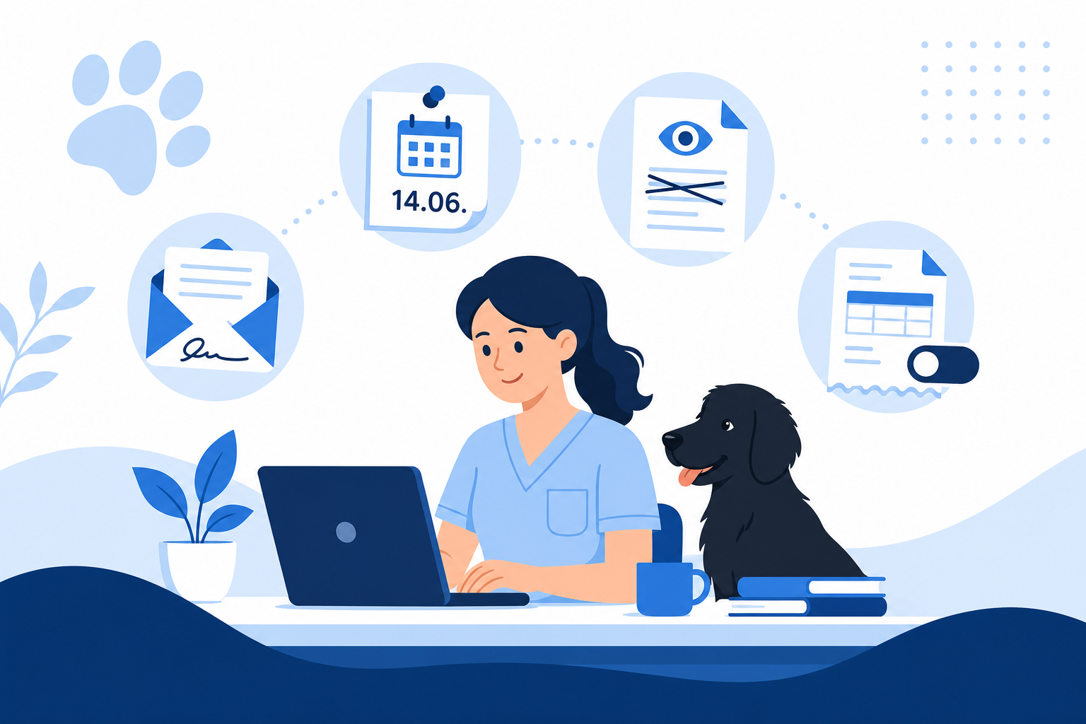 Product Update Mid-June 2026: Signature, Flexible Reports and More